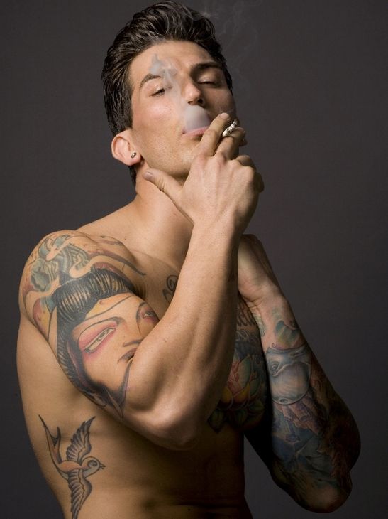 Adam Von Rothfelder - MaxeGatos - Foto 2