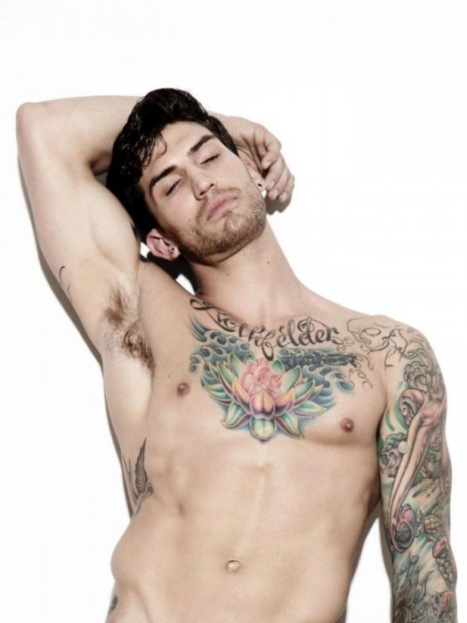 Adam Von Rothfelder - MaxeGatos - Foto 20