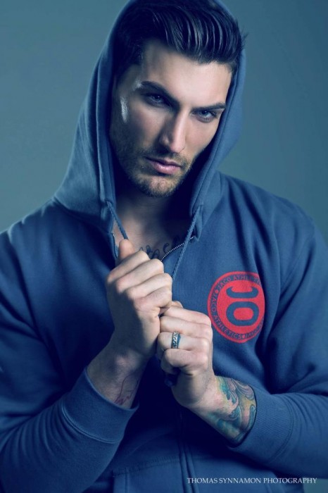 Adam Von Rothfelder - MaxeGatos - Foto 23