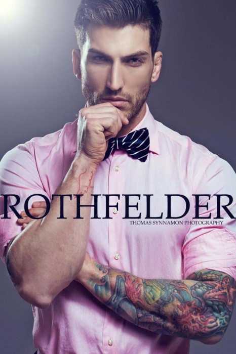 Adam Von Rothfelder - MaxeGatos - Foto 24