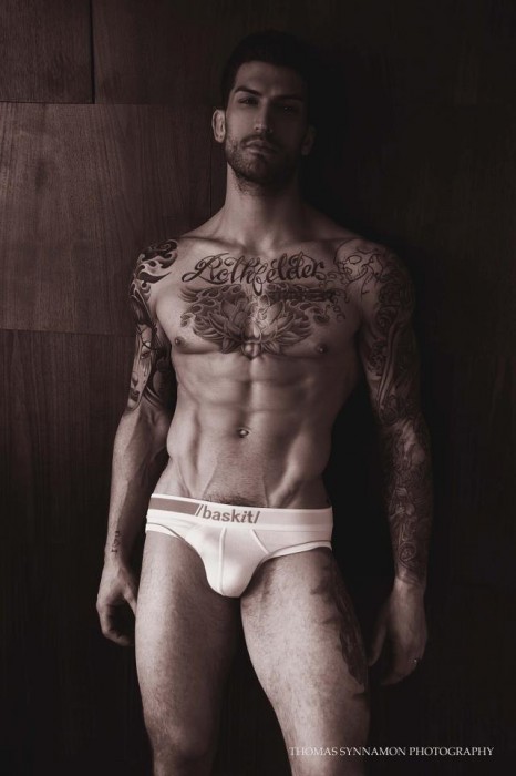 Adam Von Rothfelder - MaxeGatos - Foto 25