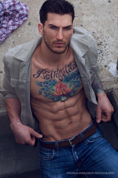 Adam Von Rothfelder - MaxeGatos - Foto 26