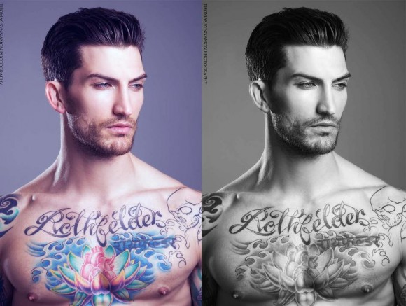 Adam Von Rothfelder - MaxeGatos - Foto 28