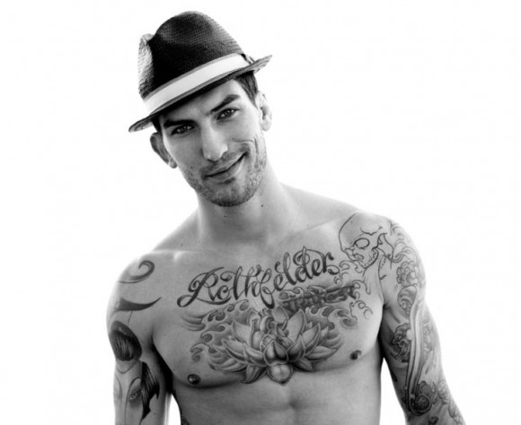 Adam Von Rothfelder - MaxeGatos - Foto 31