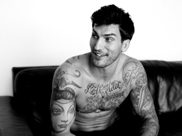 Adam Von Rothfelder - MaxeGatos - Foto 32