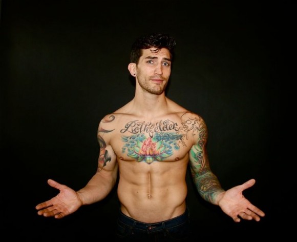Adam Von Rothfelder - MaxeGatos - Foto 34