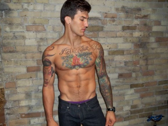 Adam Von Rothfelder - MaxeGatos - Foto 35