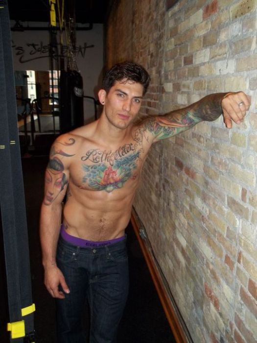 Adam Von Rothfelder - MaxeGatos - Foto 36