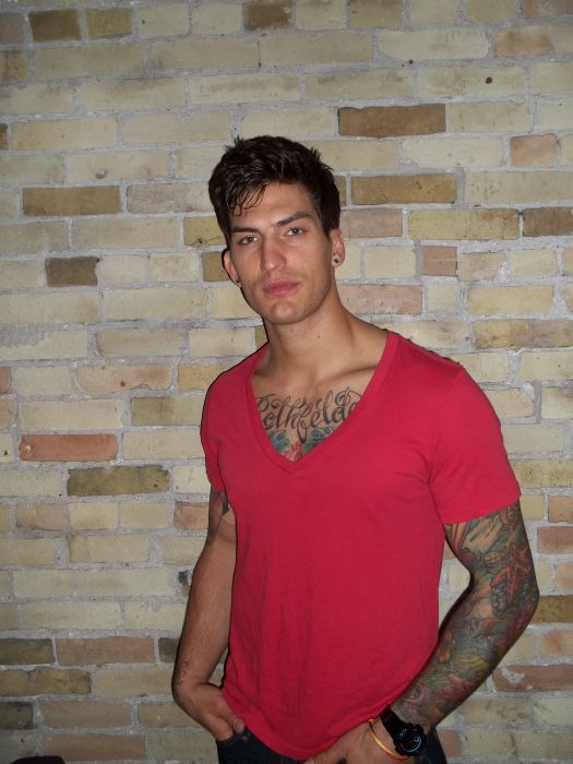 Adam Von Rothfelder - MaxeGatos - Foto 37