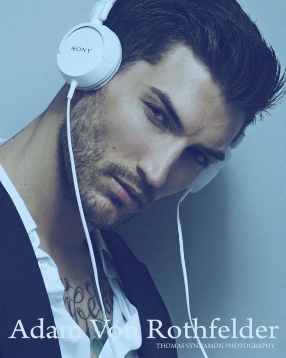 Adam Von Rothfelder - MaxeGatos - Foto 38