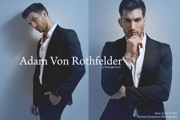 Adam Von Rothfelder - MaxeGatos - Foto 39