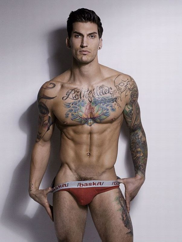 Adam Von Rothfelder - MaxeGatos - Foto 4