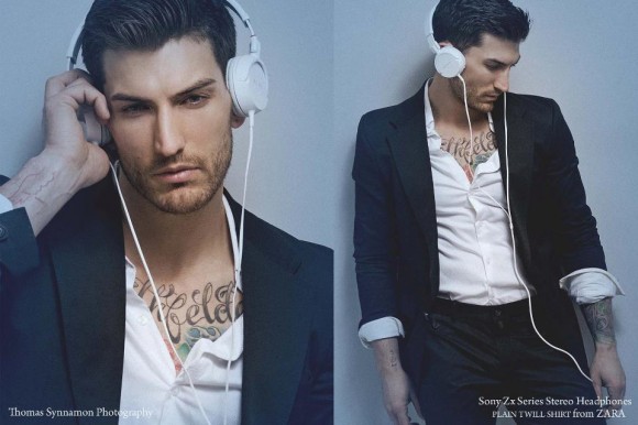 Adam Von Rothfelder - MaxeGatos - Foto 40