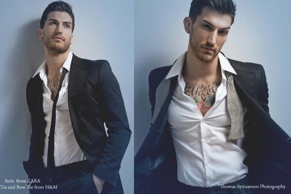 Adam Von Rothfelder - MaxeGatos - Foto 41