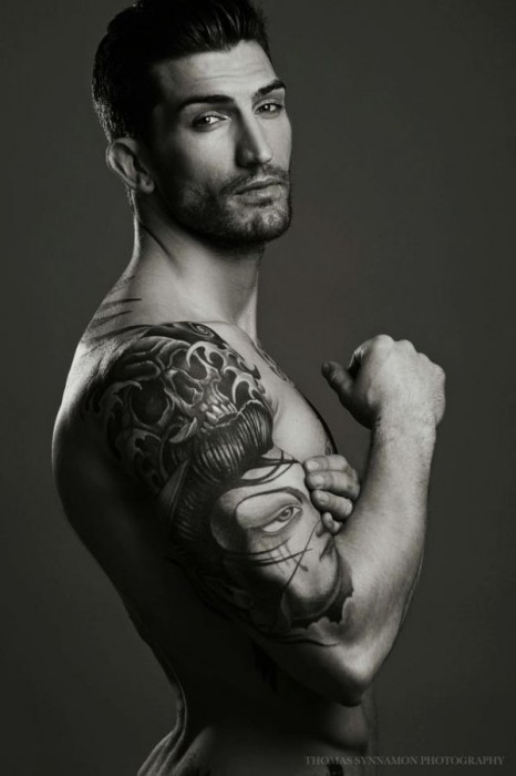 Adam Von Rothfelder - MaxeGatos - Foto 42
