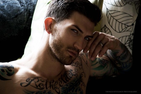 Adam Von Rothfelder - MaxeGatos - Foto 43