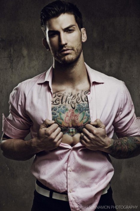 Adam Von Rothfelder - MaxeGatos - Foto 48
