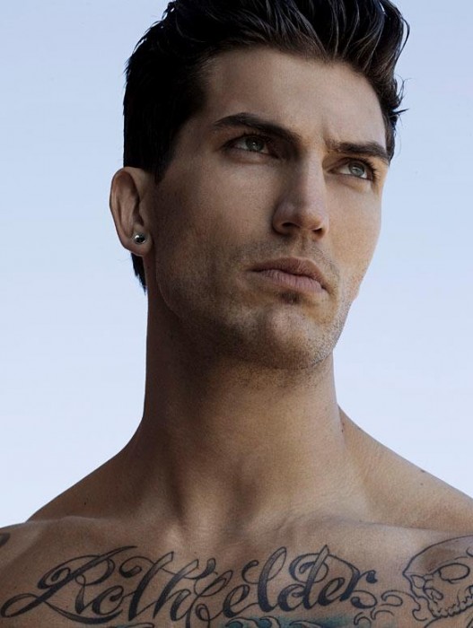 Adam Von Rothfelder - MaxeGatos - Foto 49