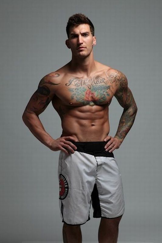Adam Von Rothfelder - MaxeGatos - Foto 5