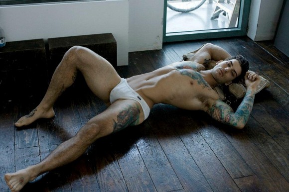 Adam Von Rothfelder - MaxeGatos - Foto 51