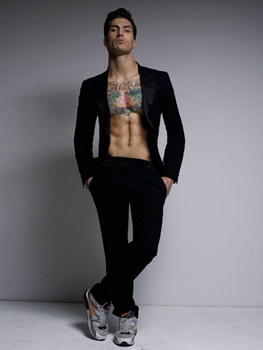 Adam Von Rothfelder - MaxeGatos - Foto 52