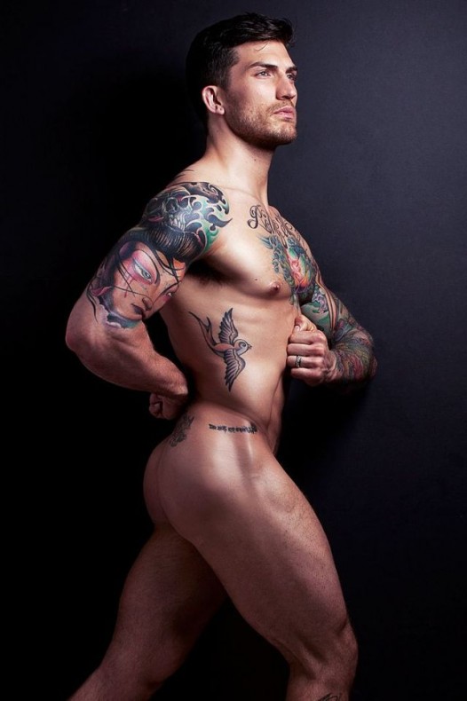 Adam Von Rothfelder - MaxeGatos - Foto 6