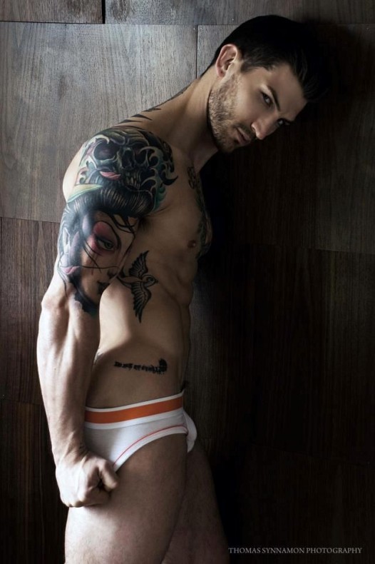 Adam Von Rothfelder - MaxeGatos - Foto 7