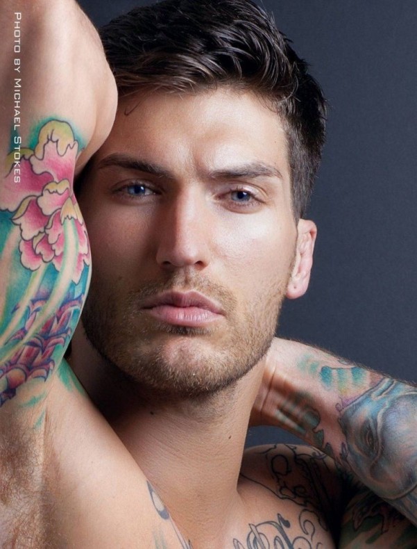 Adam Von Rothfelder - MaxeGatos - Foto 8