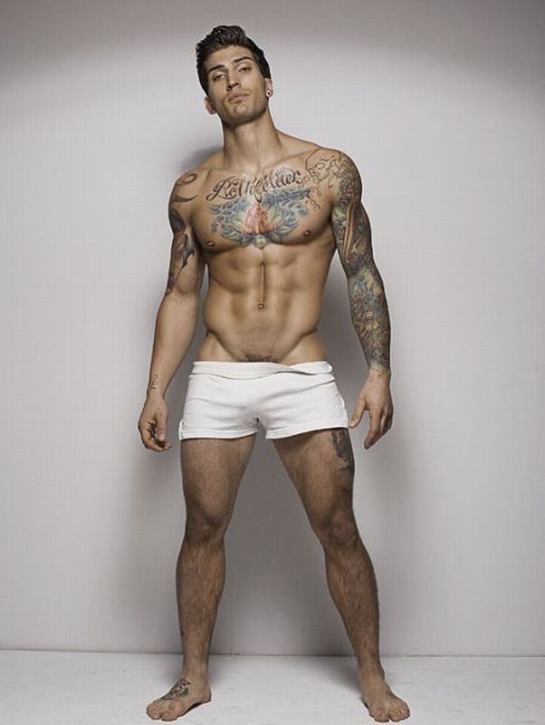 Adam Von Rothfelder - MaxeGatos - Foto 9