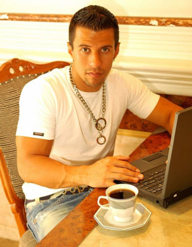 Benil Ribeiro - MaxeGatos - Foto 62