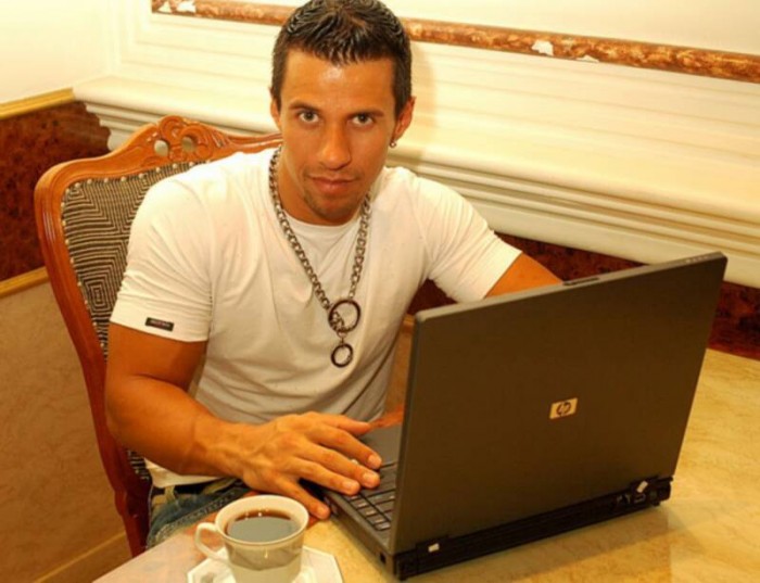 Benil Ribeiro - MaxeGatos - Foto 63