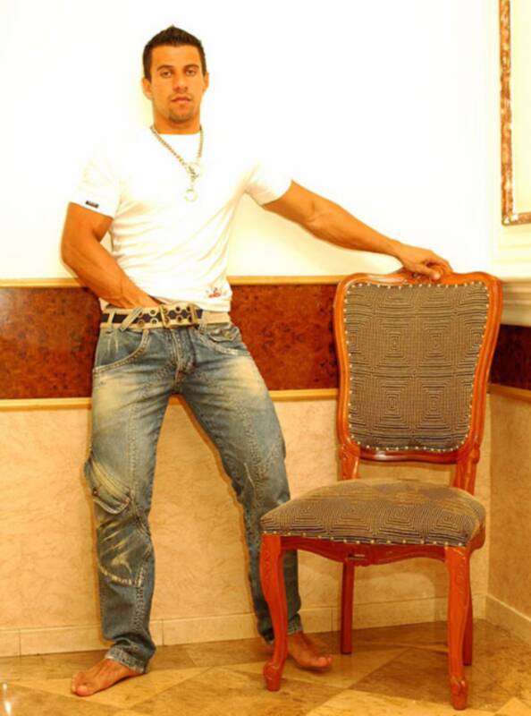 Benil Ribeiro - MaxeGatos - Foto 65