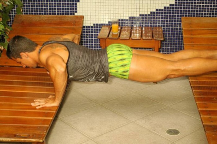 Benil Ribeiro - MaxeGatos - Foto 88