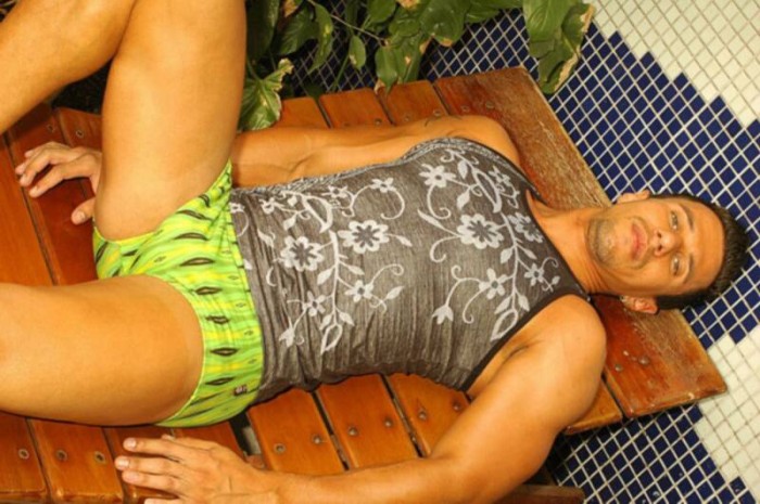 Benil Ribeiro - MaxeGatos - Foto 89