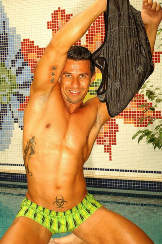 Benil Ribeiro - MaxeGatos - Foto 91