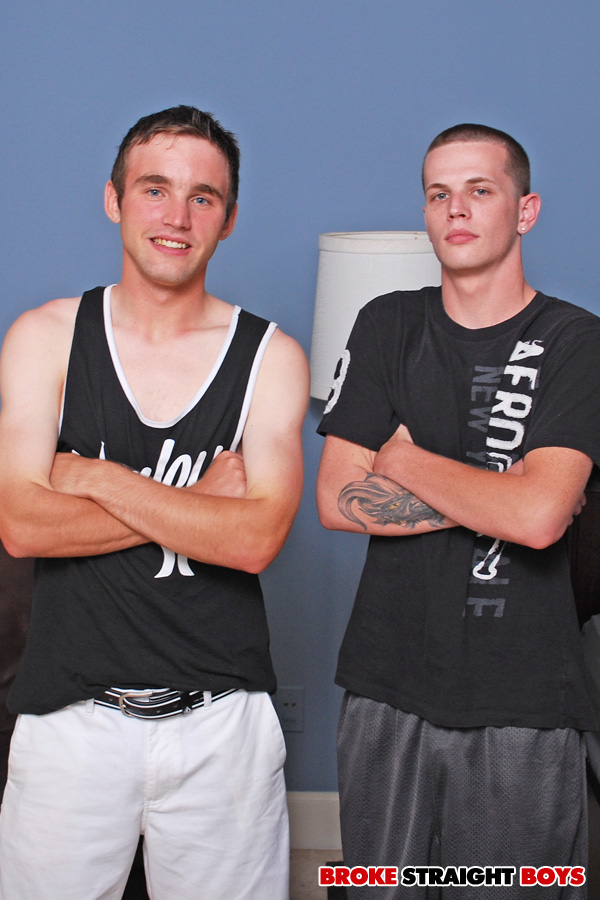 Trey Evans & Anthony - MaxeGatos - Foto 1