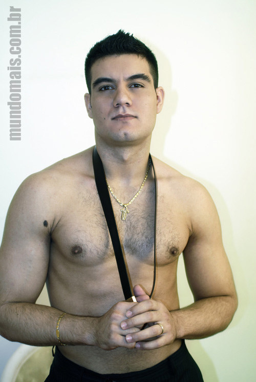 Yuri - MaxeGatos - Foto 19