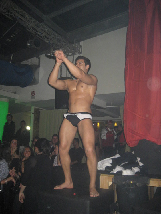 Yuri - MaxeGatos - Foto 46