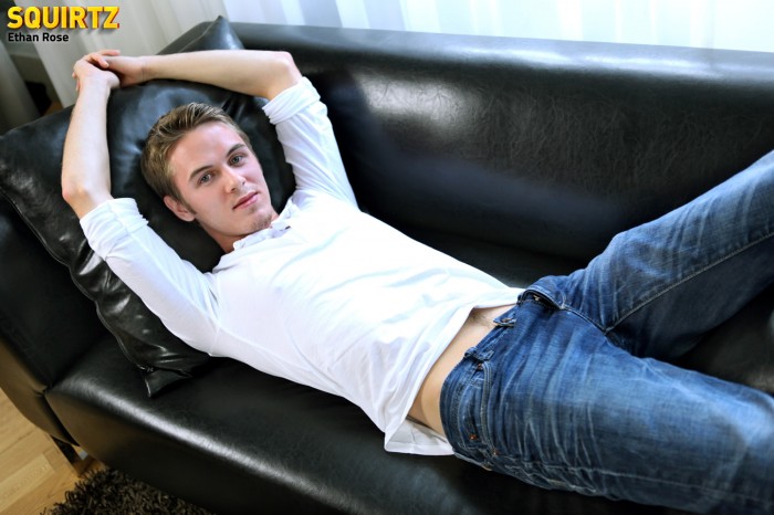 Ethan Rose - MaxeGatos - Foto 2