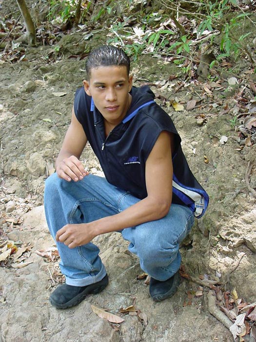 Jimmy - Latinosbrazil.blogspot.com - Foto 2
