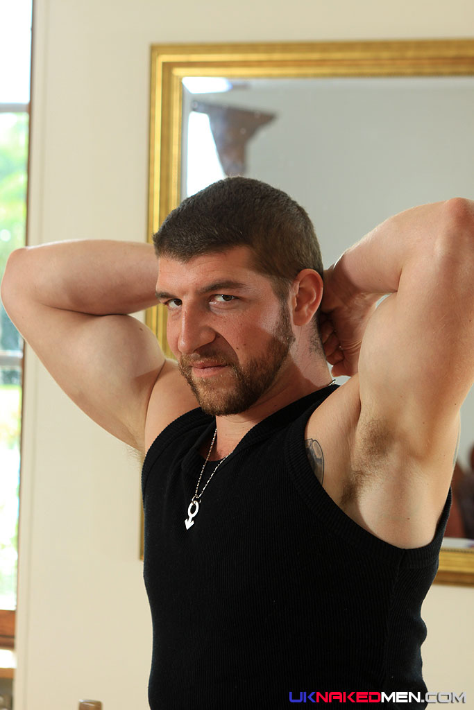 Jeff Stronger -MaxeGatos - Foto 18