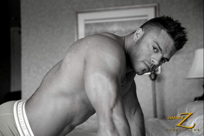 Devon Dexx - MaxeGatos - Foto 18