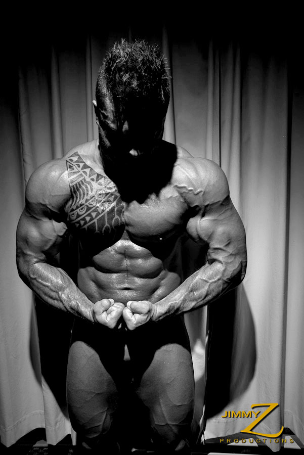 Devon Dexx - MaxeGatos - Foto 56