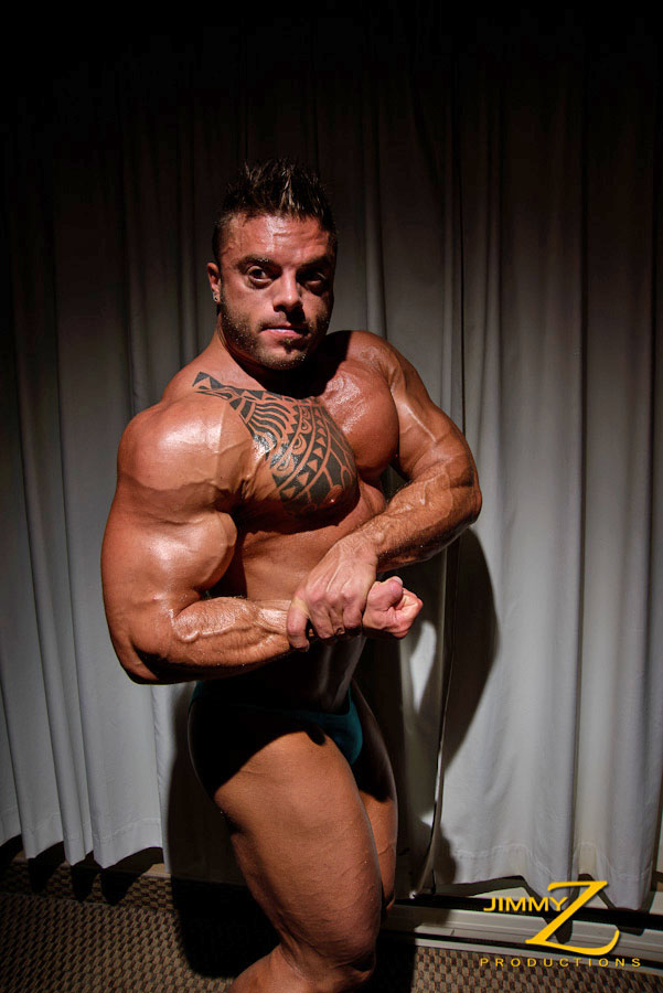 Devon Dexx - MaxeGatos - Foto 59