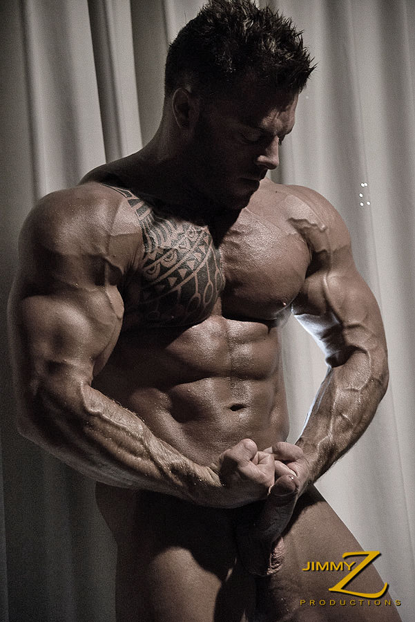 Devon Dexx - MaxeGatos - Foto 76