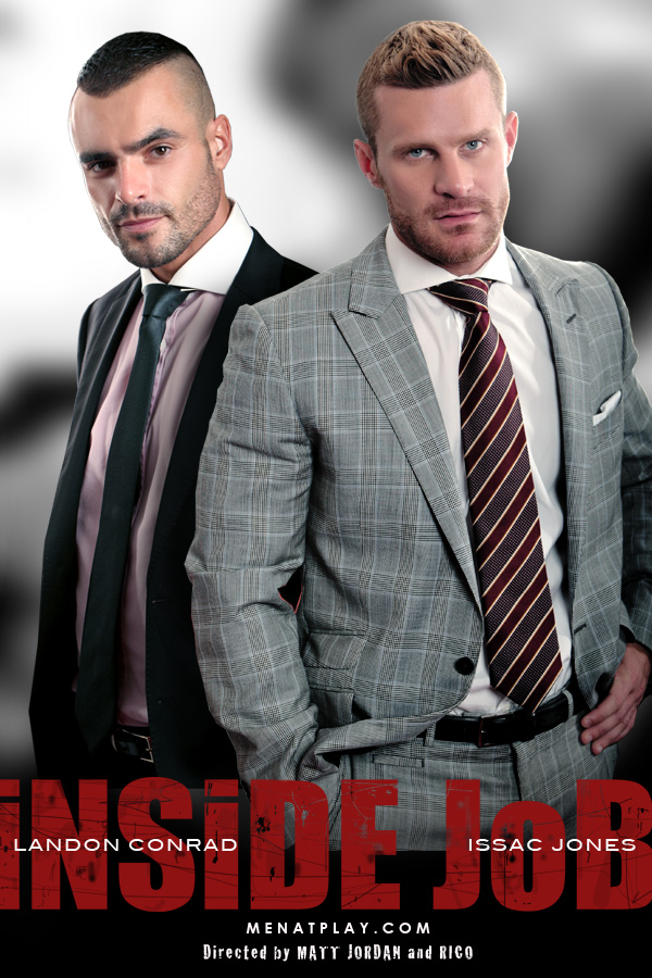 Landon Conrad & Issac Jones - MaxeGatos - Foto 1