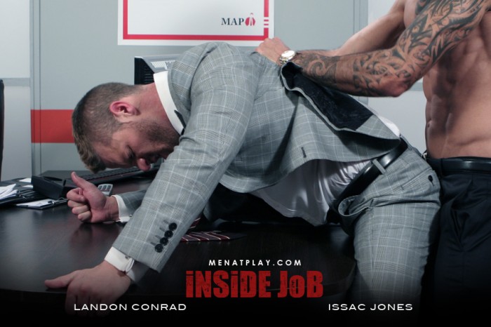 Landon Conrad & Issac Jones - MaxeGatos - Foto 10