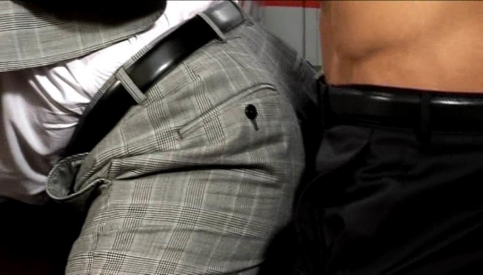 Landon Conrad & Issac Jones - MaxeGatos - Foto 102