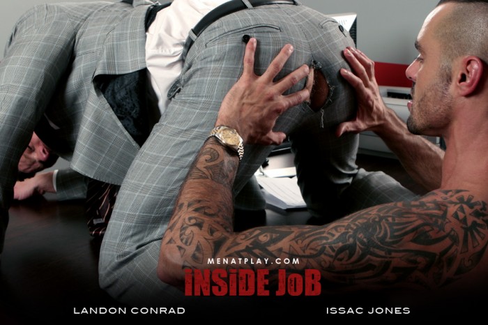 Landon Conrad & Issac Jones - MaxeGatos - Foto 13