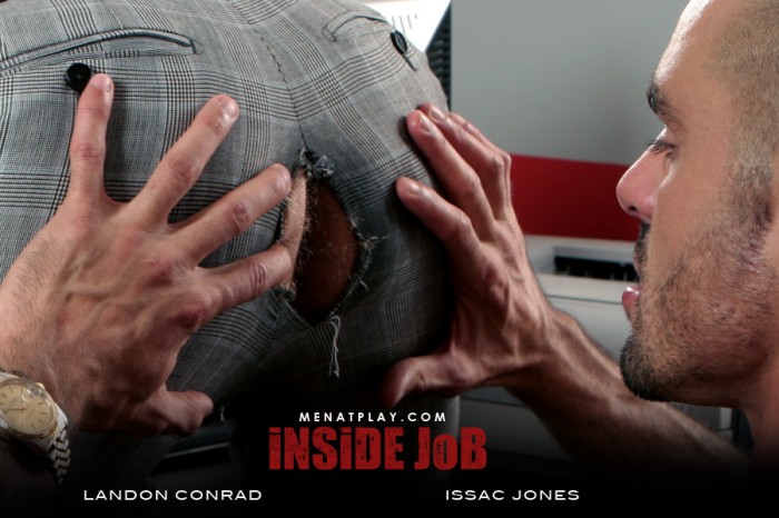 Landon Conrad & Issac Jones - MaxeGatos - Foto 14